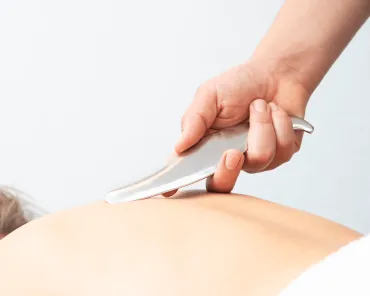 IASTM (bindweefselbehandeling)