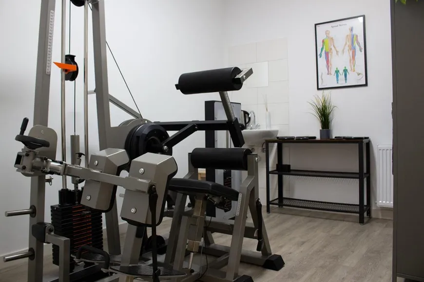 OriGENE therapie bij PremiumCare Fysiotherapie Nijmegen