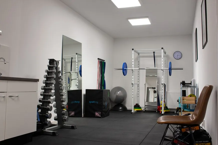 Revalidatie en training bij PremiumCare Fysiotherapie Nijmegen