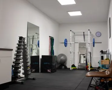 Revalidatie en training