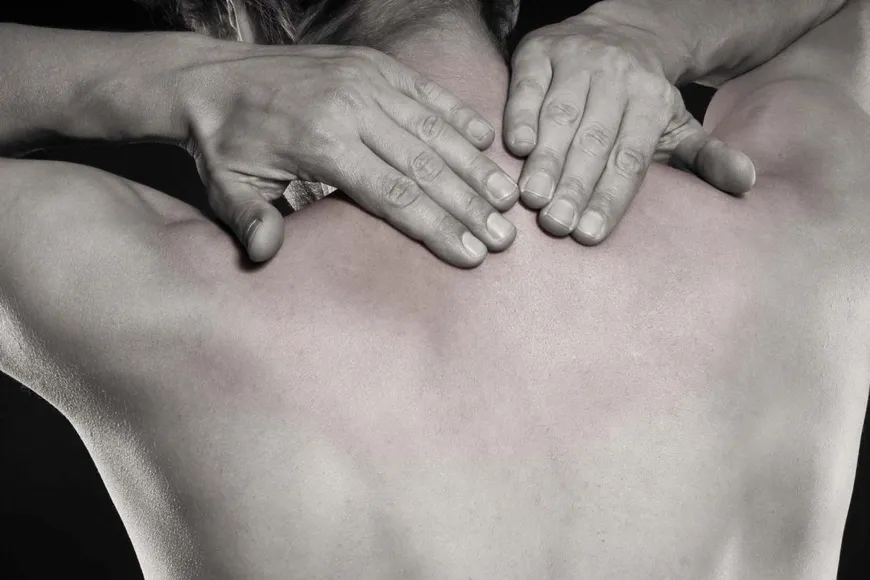 Triggerpoint therapie bij PremiumCare Fysiotherapie Nijmegen