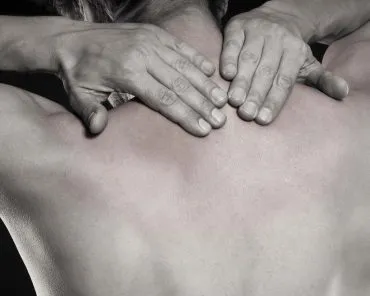 Triggerpoint therapie